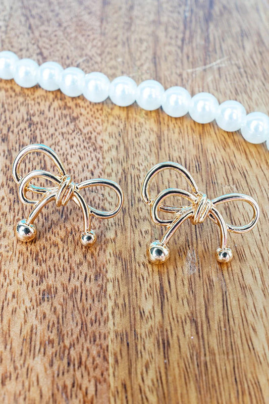 E - Shiny Luxe Coquette Charm