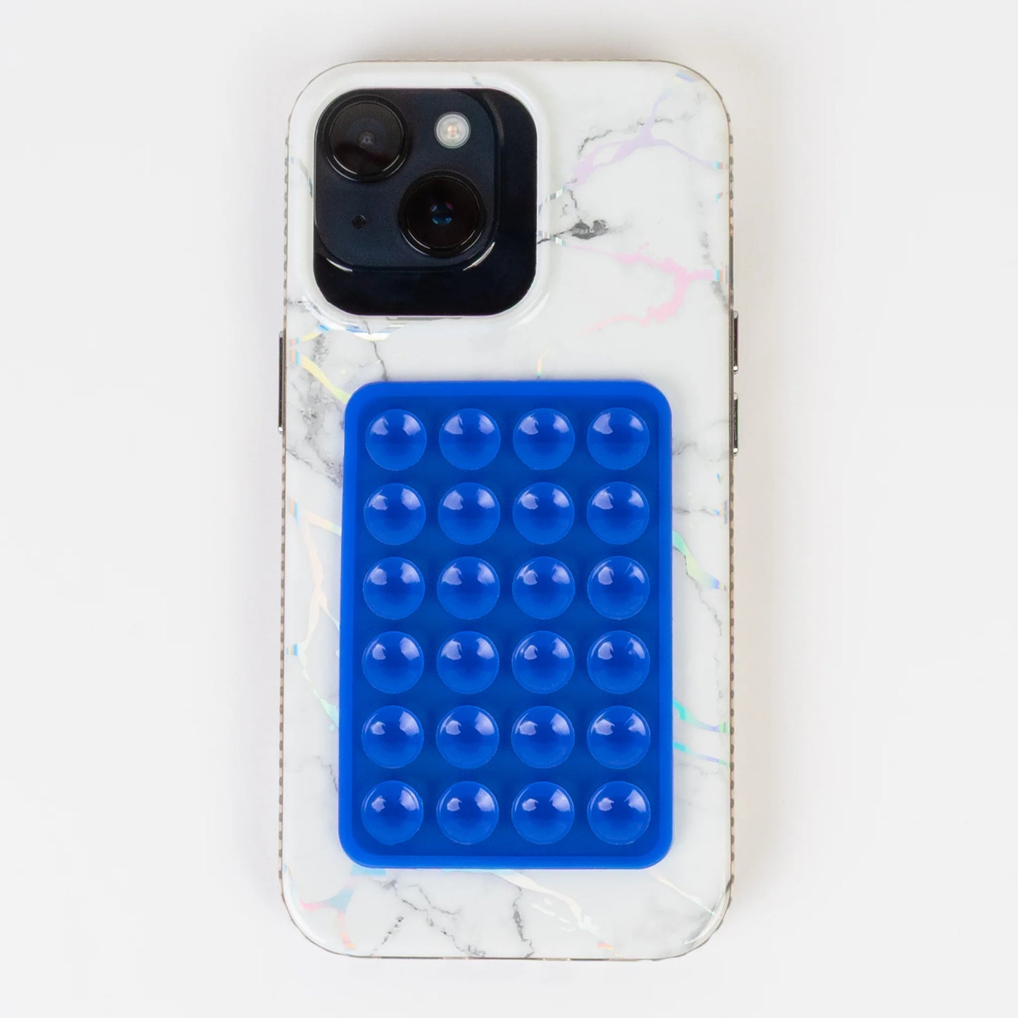 Silicone Suction Phone Mount