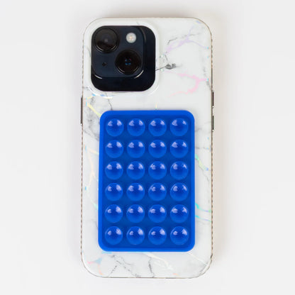 Silicone Suction Phone Mount