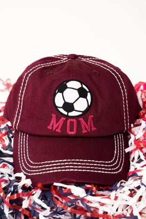 Soccer Mom Cap