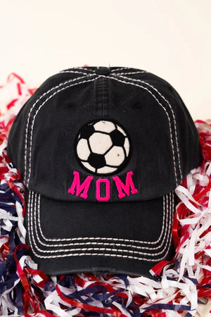 Soccer Mom Cap