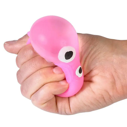 Splat Pig Toy