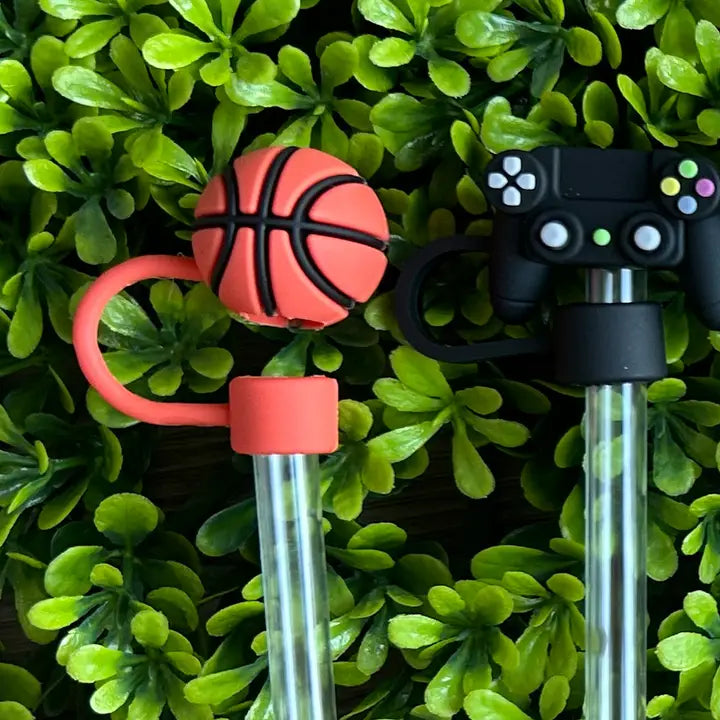 Straw Topper - Sports