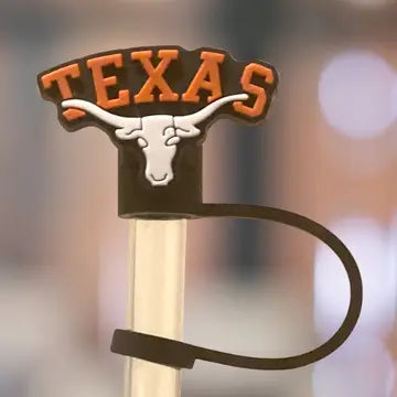 Straw Toppers