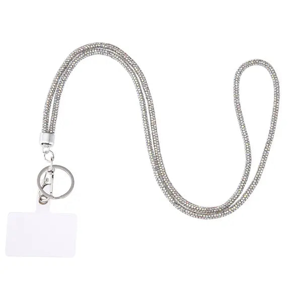 Stylish Phone Lanyard
