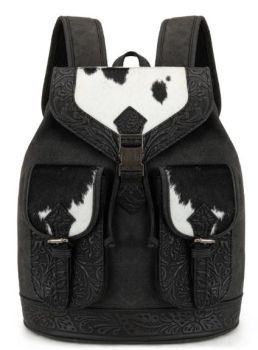 TR Cowhide Backpack