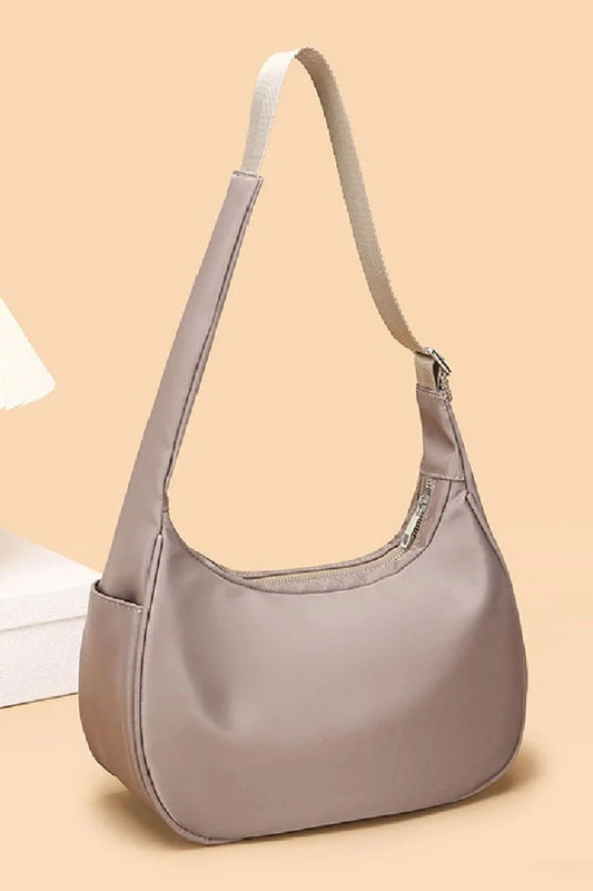 The Luna Hobo Shoulder Bag