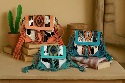 Tonga Ridge Bag