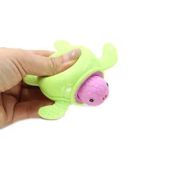 Turtle Stress Toy