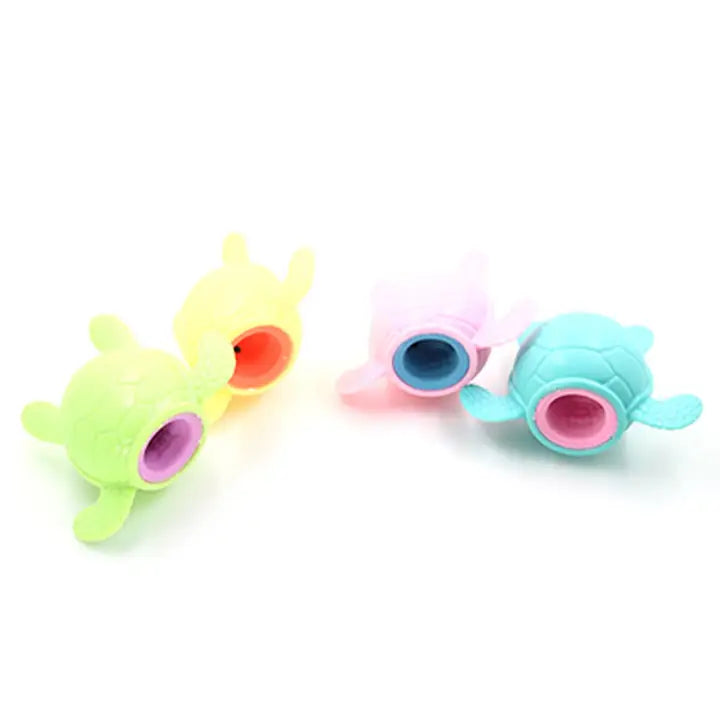 Turtle Stress Toy