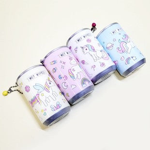 Unicorn Theme Wet Wipes