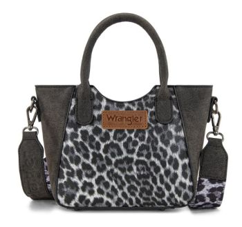 WR Leo Mini Crossbody