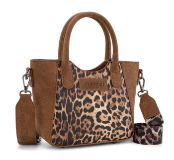 WR Leo Mini Crossbody