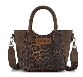 WR Leo Mini Crossbody