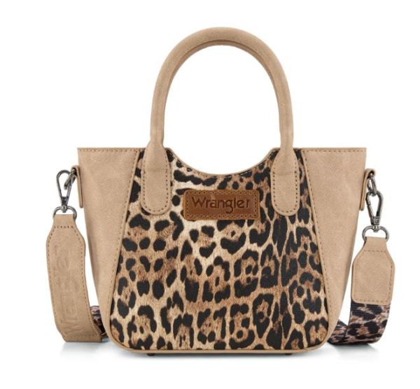 WR Leo Mini Crossbody