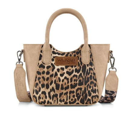 WR Leo Mini Crossbody