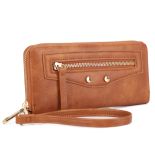 Wallet Wristlet