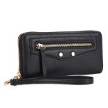 Wallet Wristlet