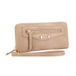 Wallet Wristlet