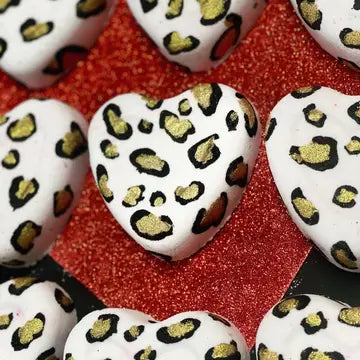 Wild At Heart Leo Bath Bomb
