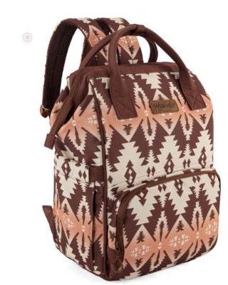 Wrangler Aztec Callie Backpack