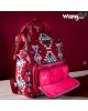 Wrangler Aztec Callie Backpack