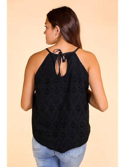 Yala Tank Top