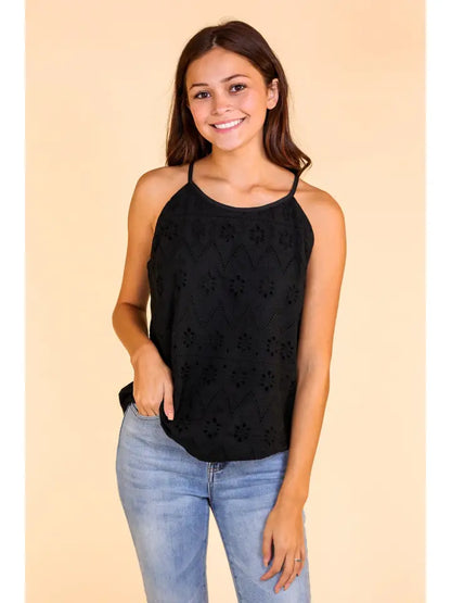 Yala Tank Top
