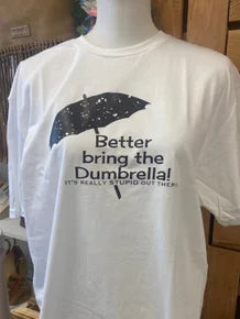 KS Dumbrella Tee