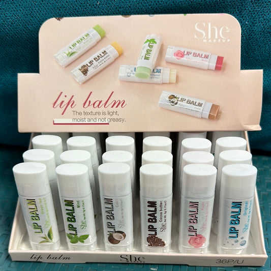 Lip Balm