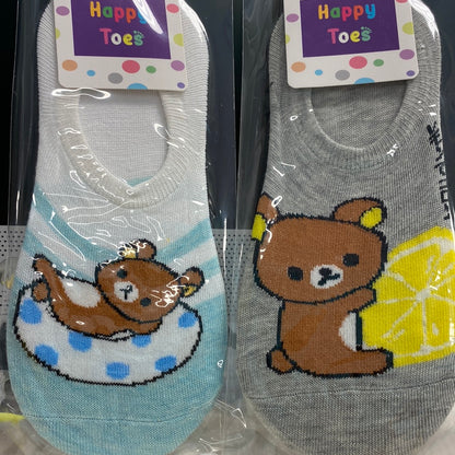 Bear Socks