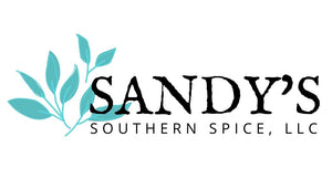 Sandy&#39;s Southern Spice 
