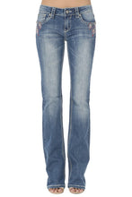 Load image into Gallery viewer, Keya Boot Cut Jeans
