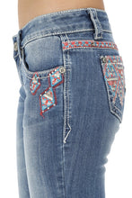 Load image into Gallery viewer, Keya Boot Cut Jeans
