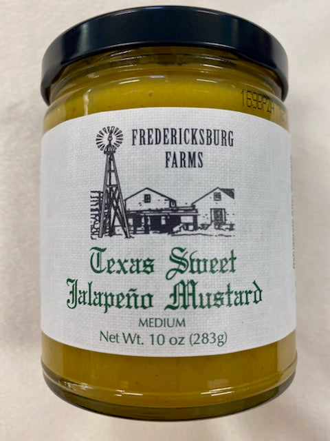 FF Mustard
