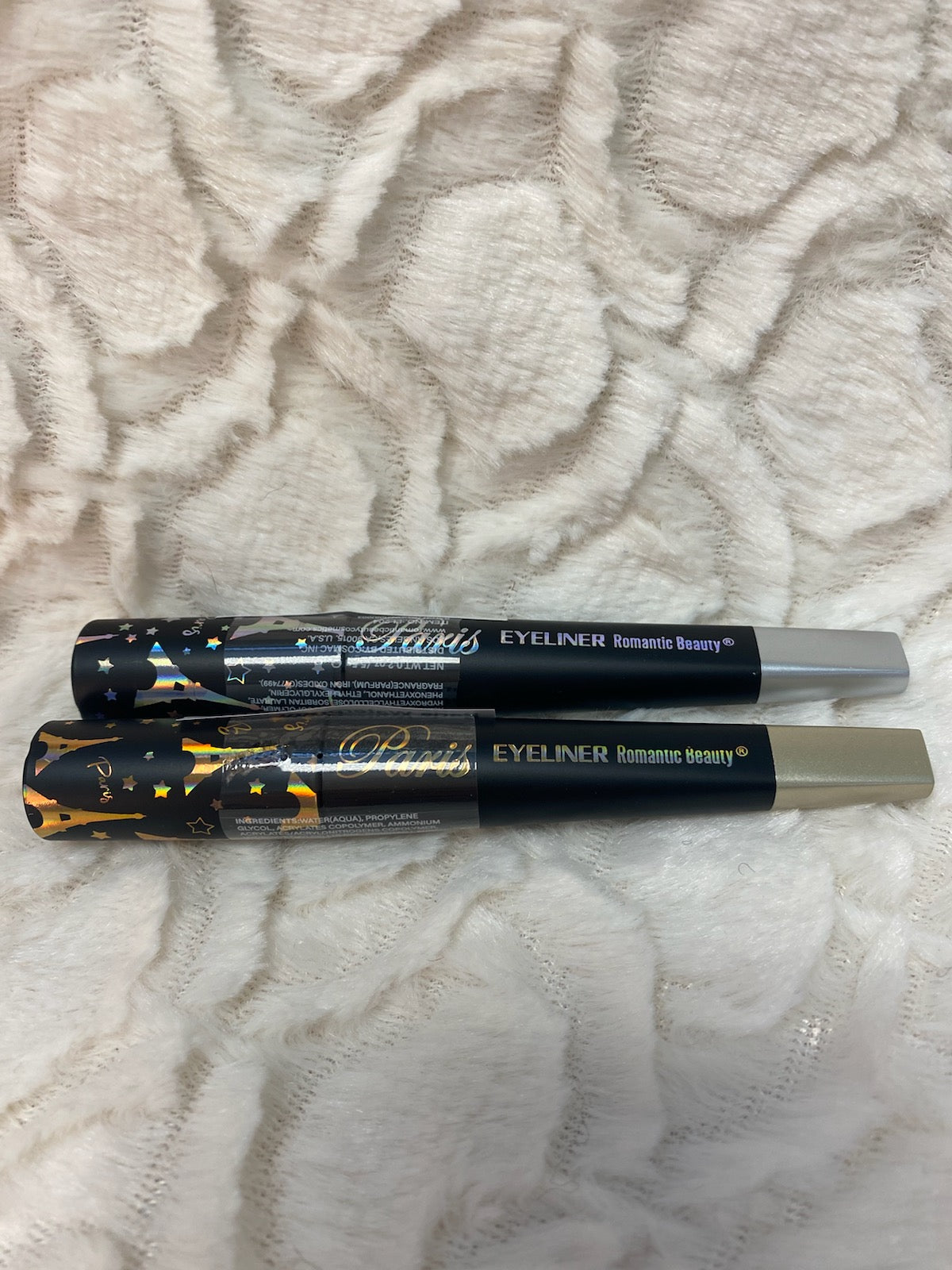 Paris Waterproof Eyeliner