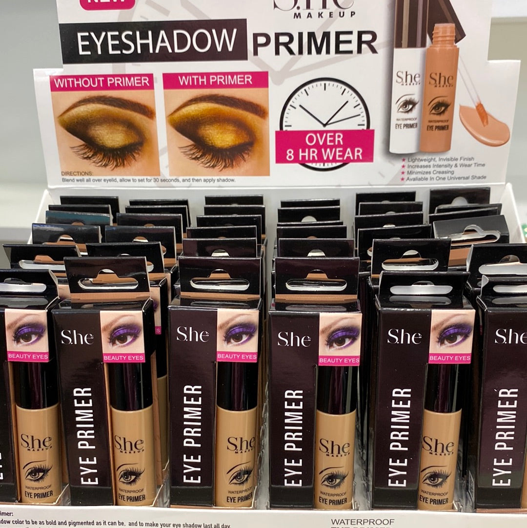 Eye Shadow Primer